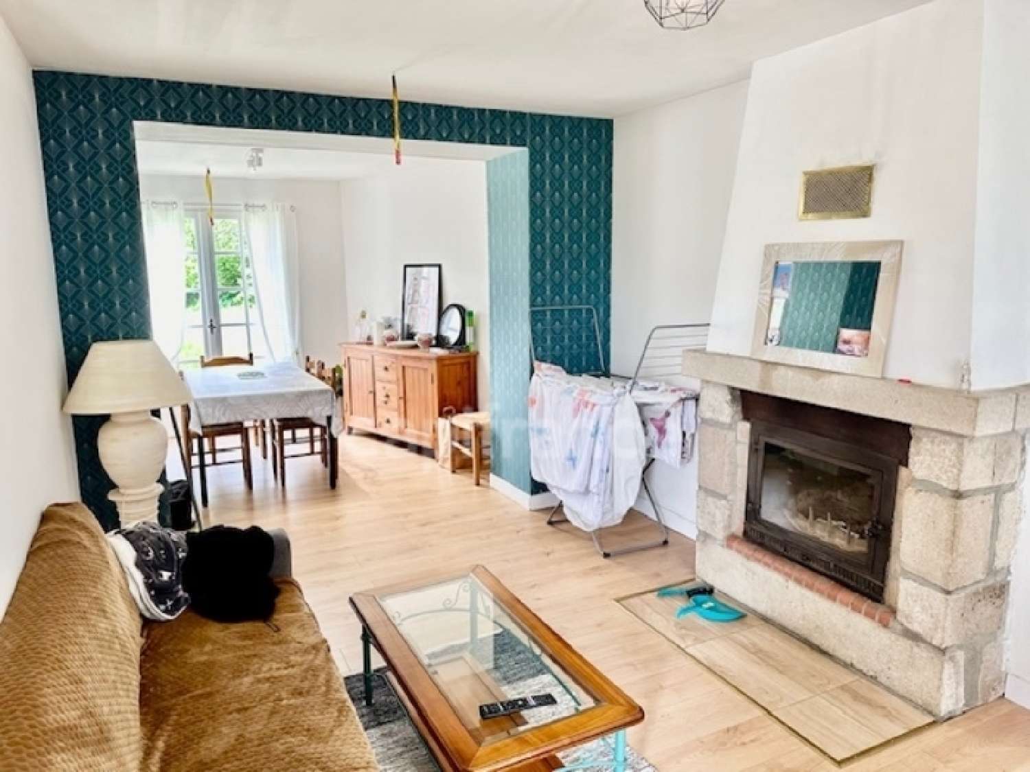  te koop huis Motreff Finistère 5