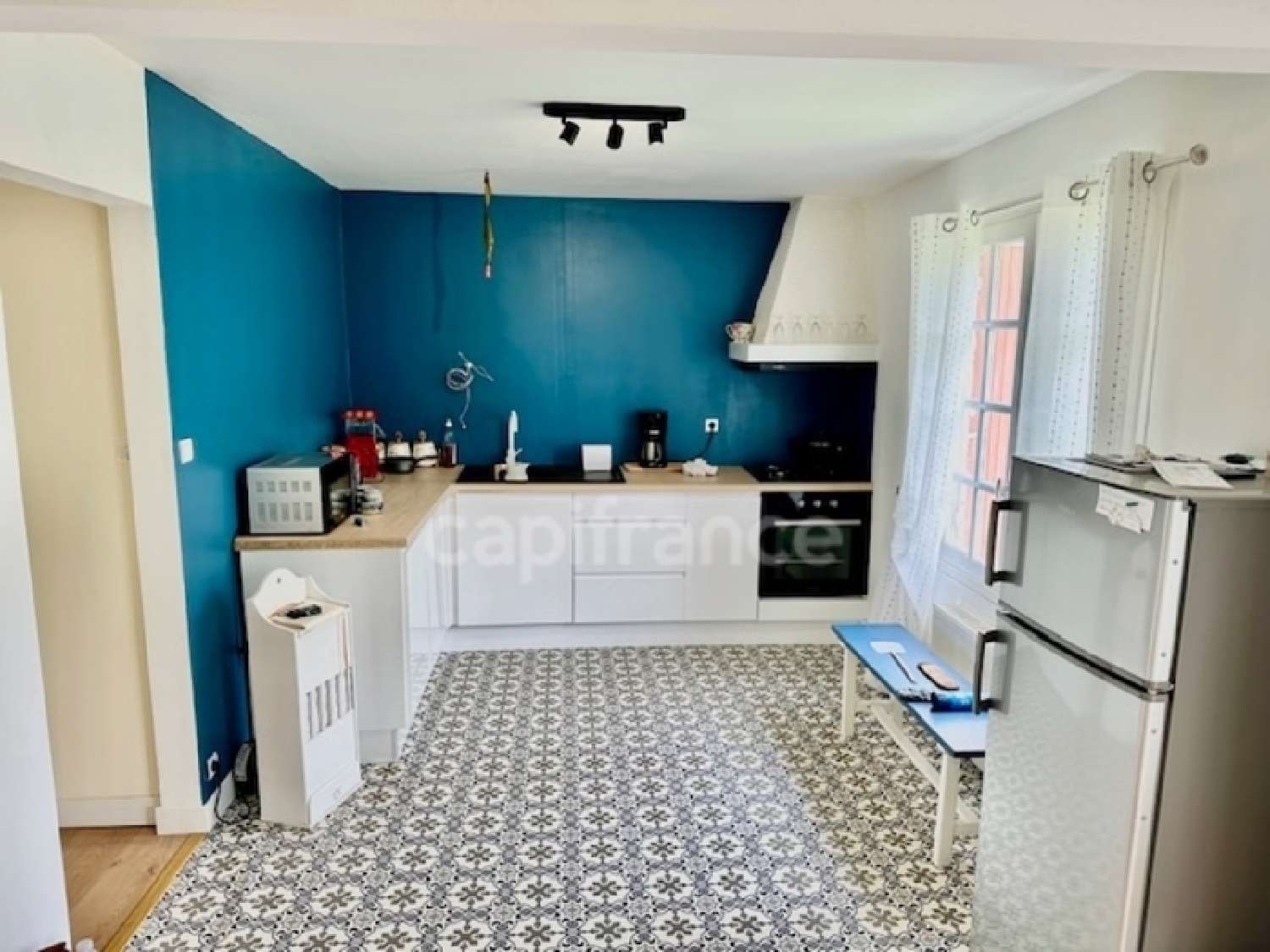  te koop huis Motreff Finistère 7