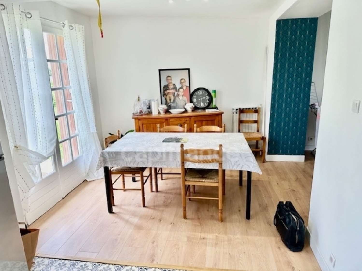  te koop huis Motreff Finistère 8