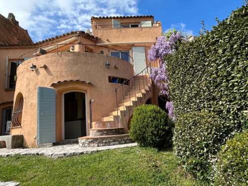 Mouans-Sartoux Alpes-Maritimes huis foto 7306403