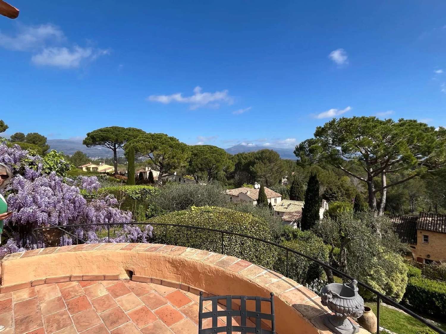  te koop huis Mouans-Sartoux Alpes-Maritimes 2