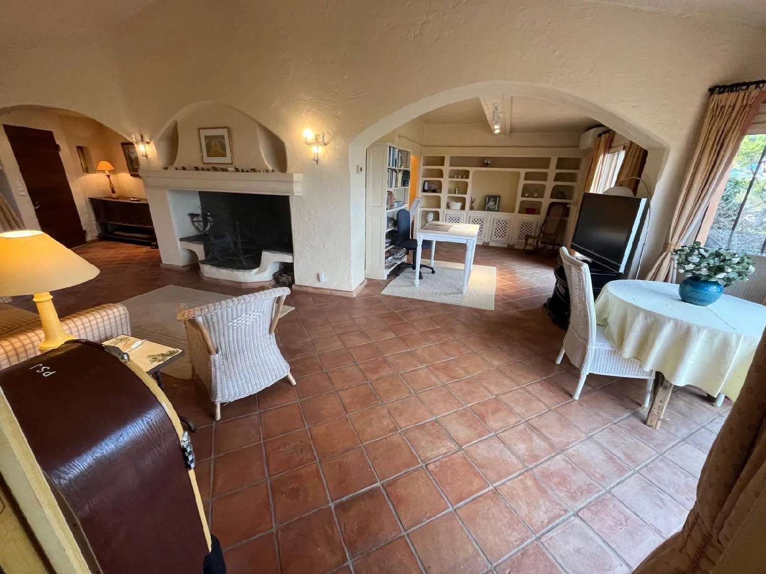  te koop huis Mouans-Sartoux Alpes-Maritimes 4