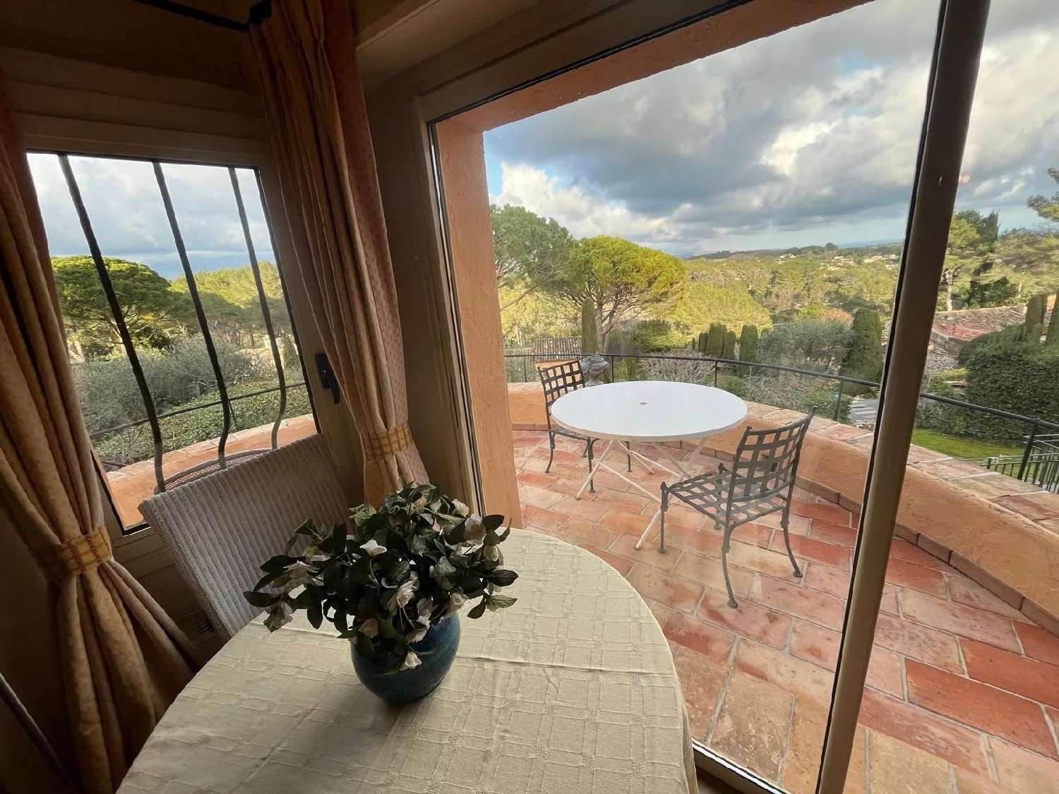  te koop huis Mouans-Sartoux Alpes-Maritimes 5