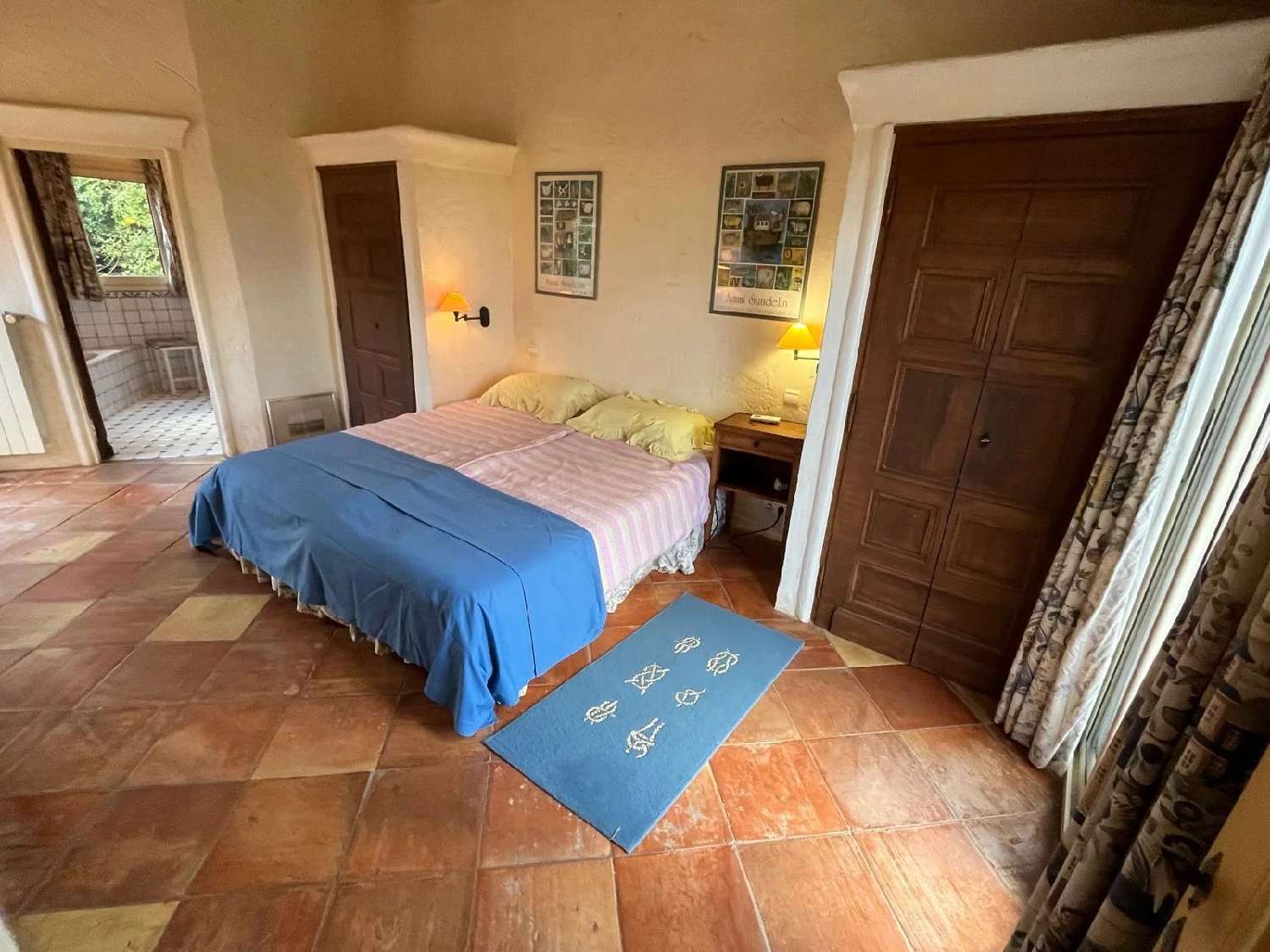  te koop huis Mouans-Sartoux Alpes-Maritimes 6