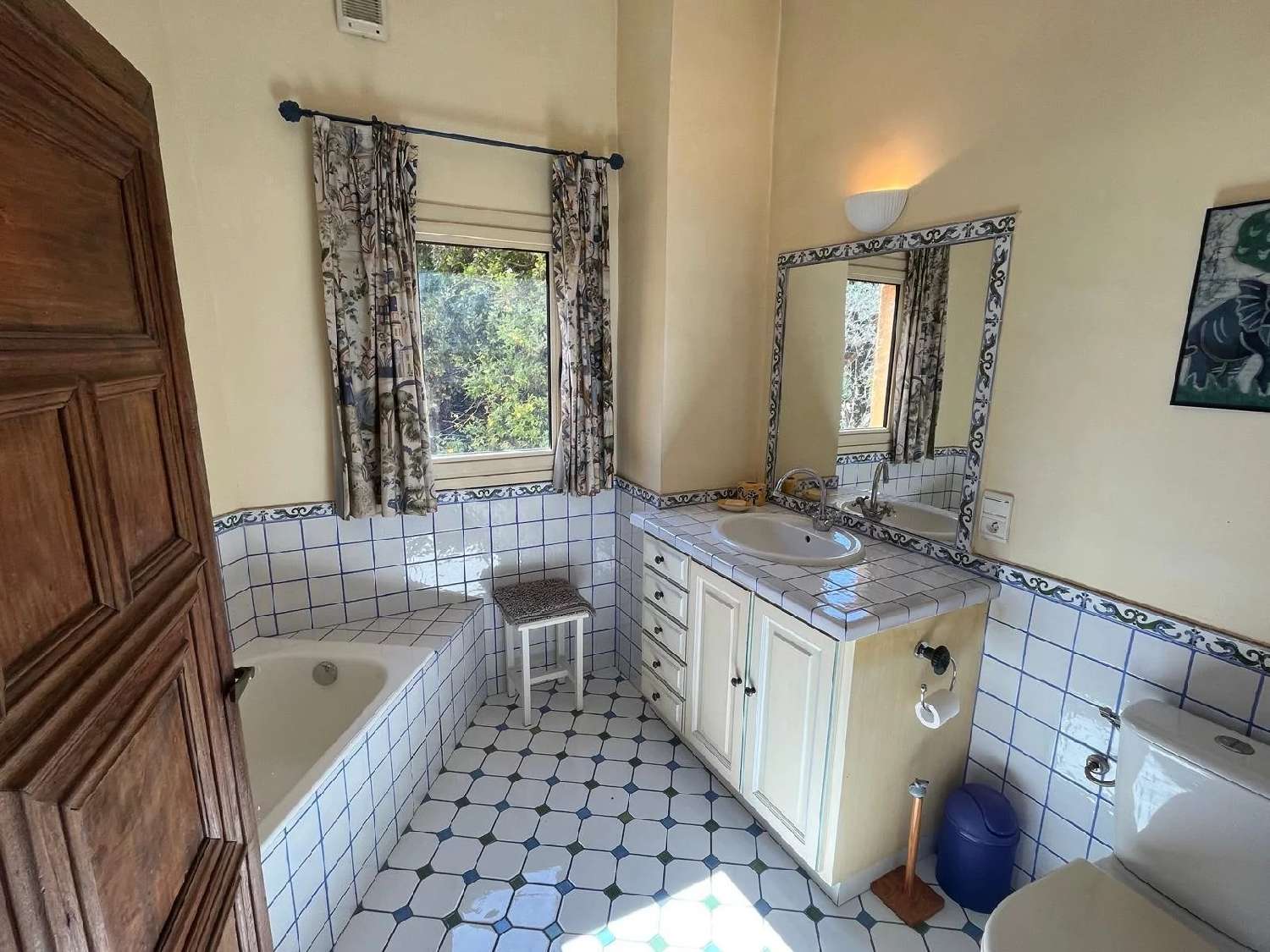  te koop huis Mouans-Sartoux Alpes-Maritimes 7