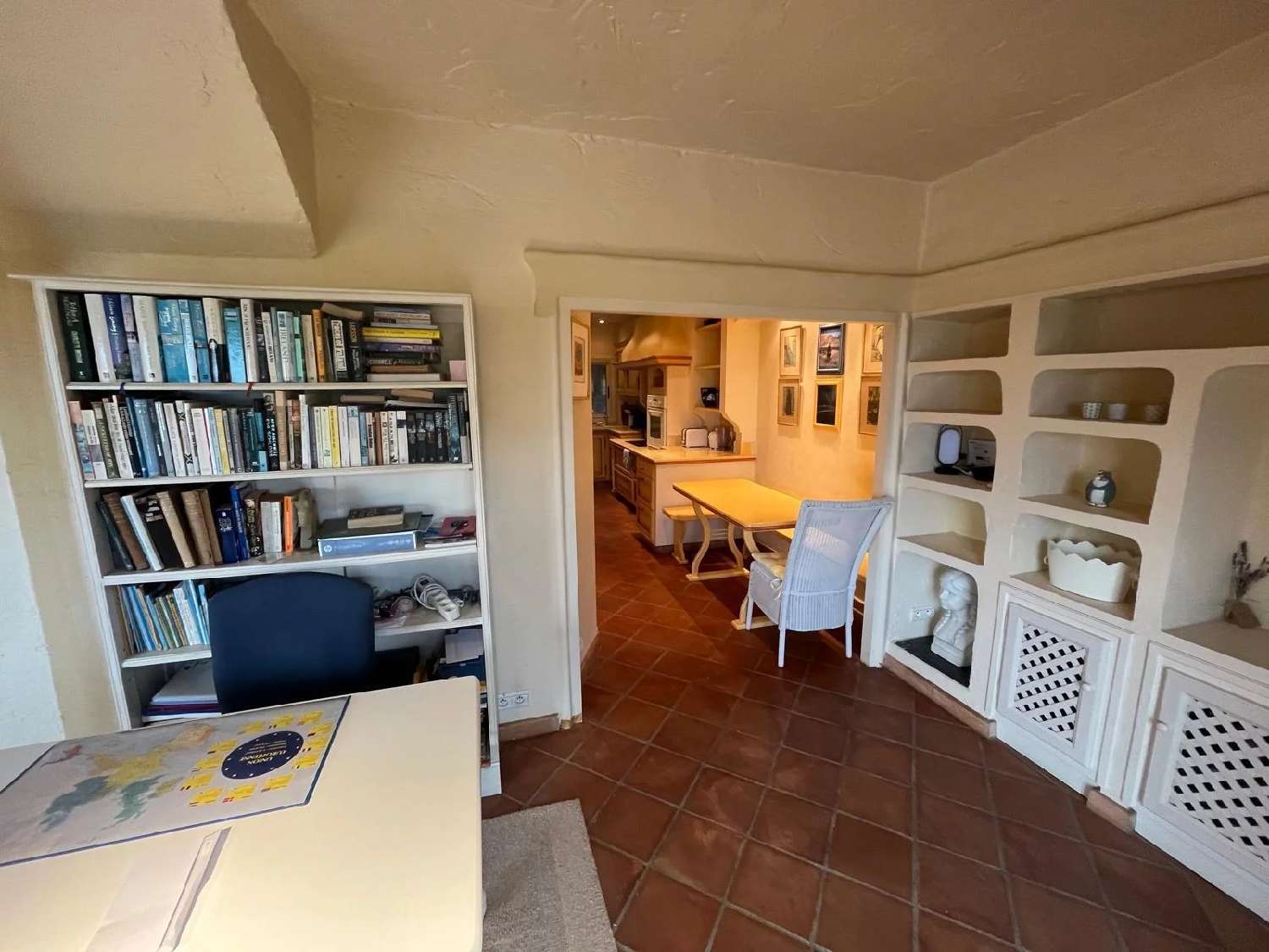  te koop huis Mouans-Sartoux Alpes-Maritimes 8