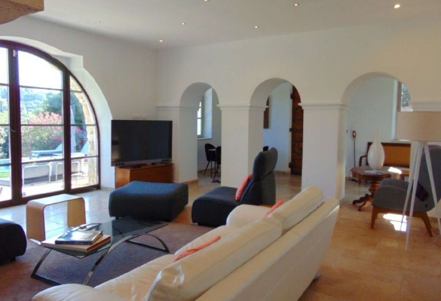  à vendre maison Mougins Alpes-Maritimes 2