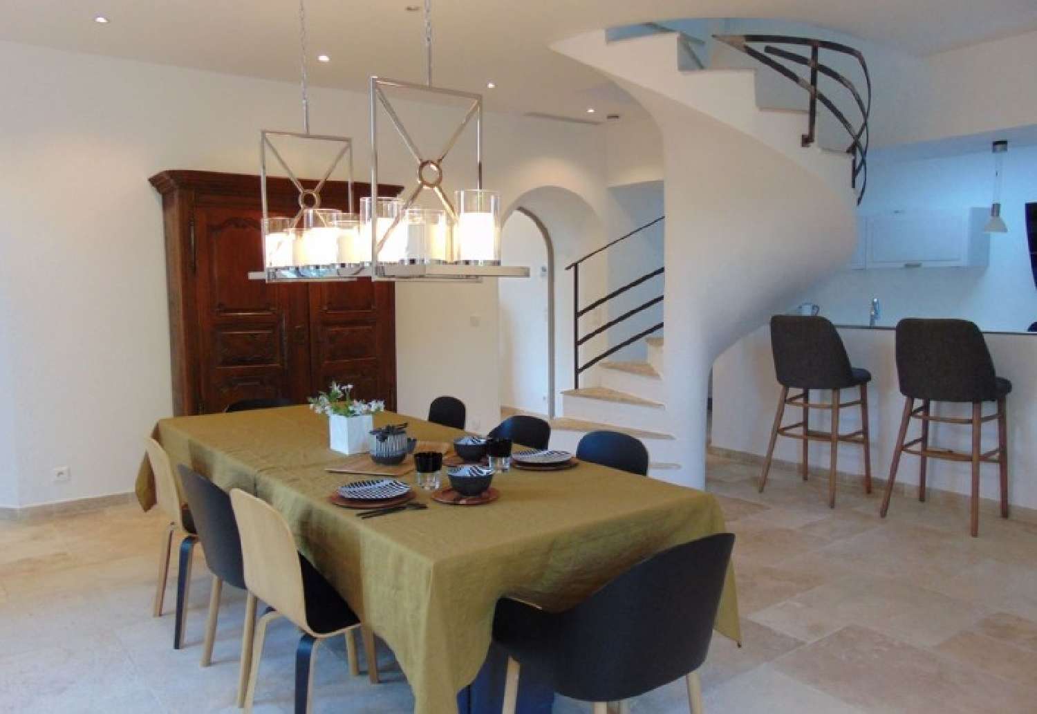  à vendre maison Mougins Alpes-Maritimes 3