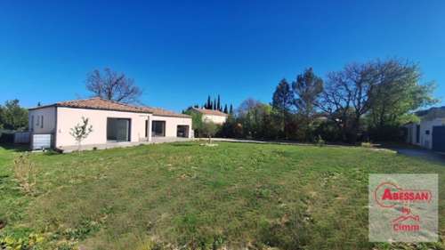 Moulézan Gard house foto 7304454