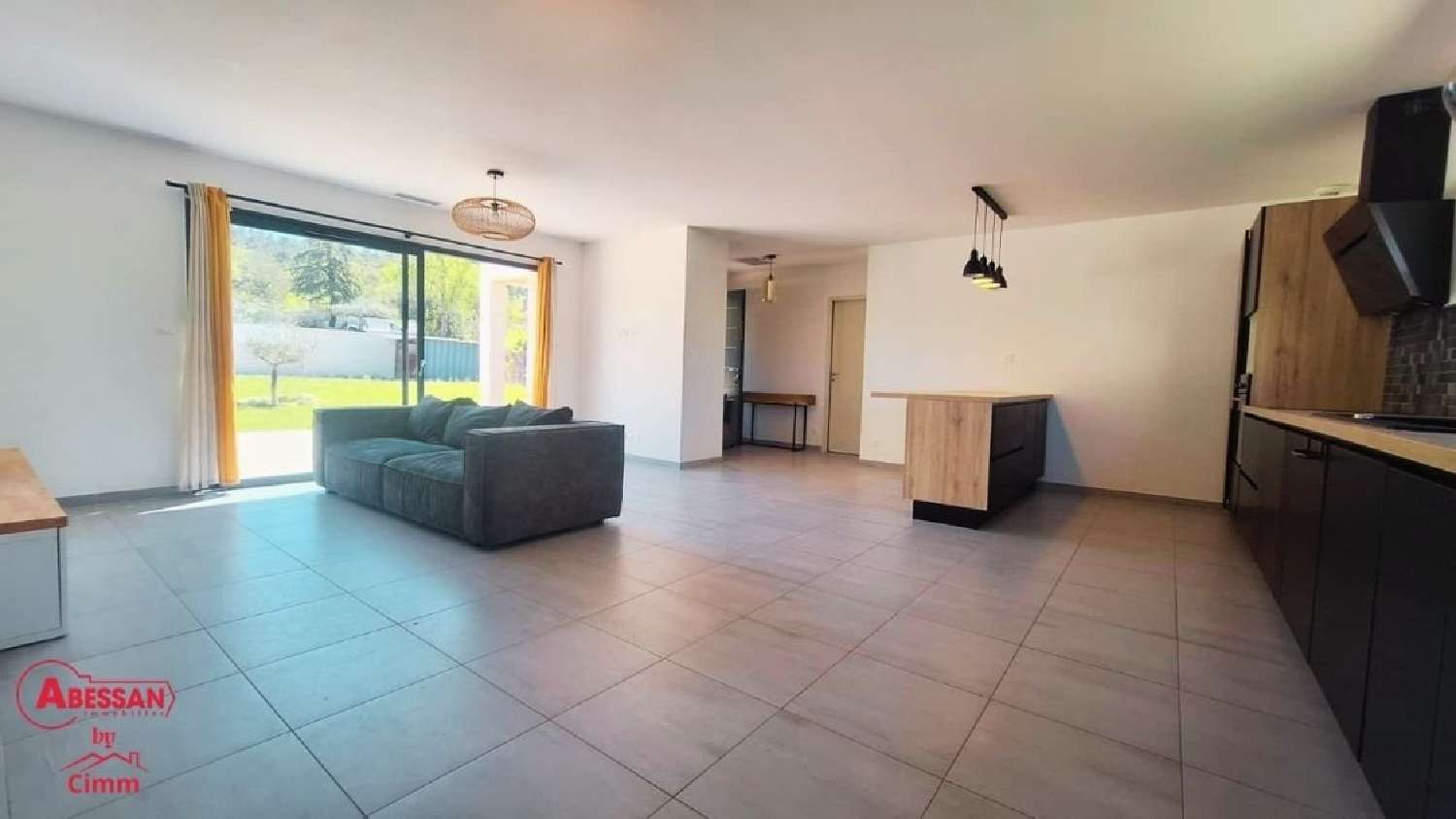 for sale house Moulézan Gard 5