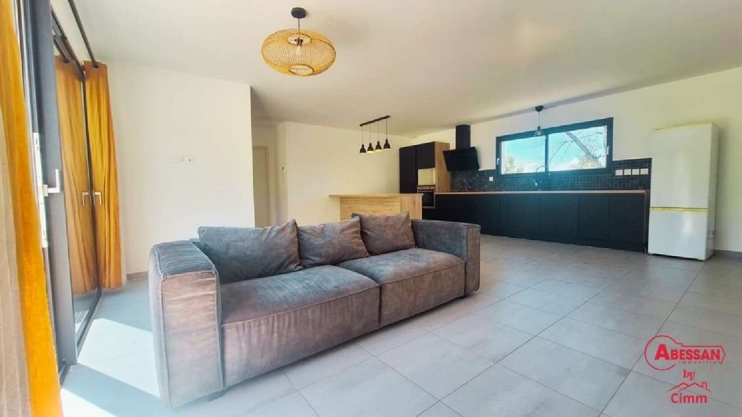 for sale house Moulézan Gard 7