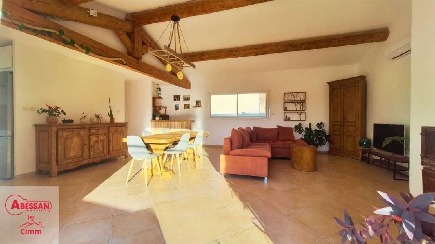 for sale house Moulézan Gard 6