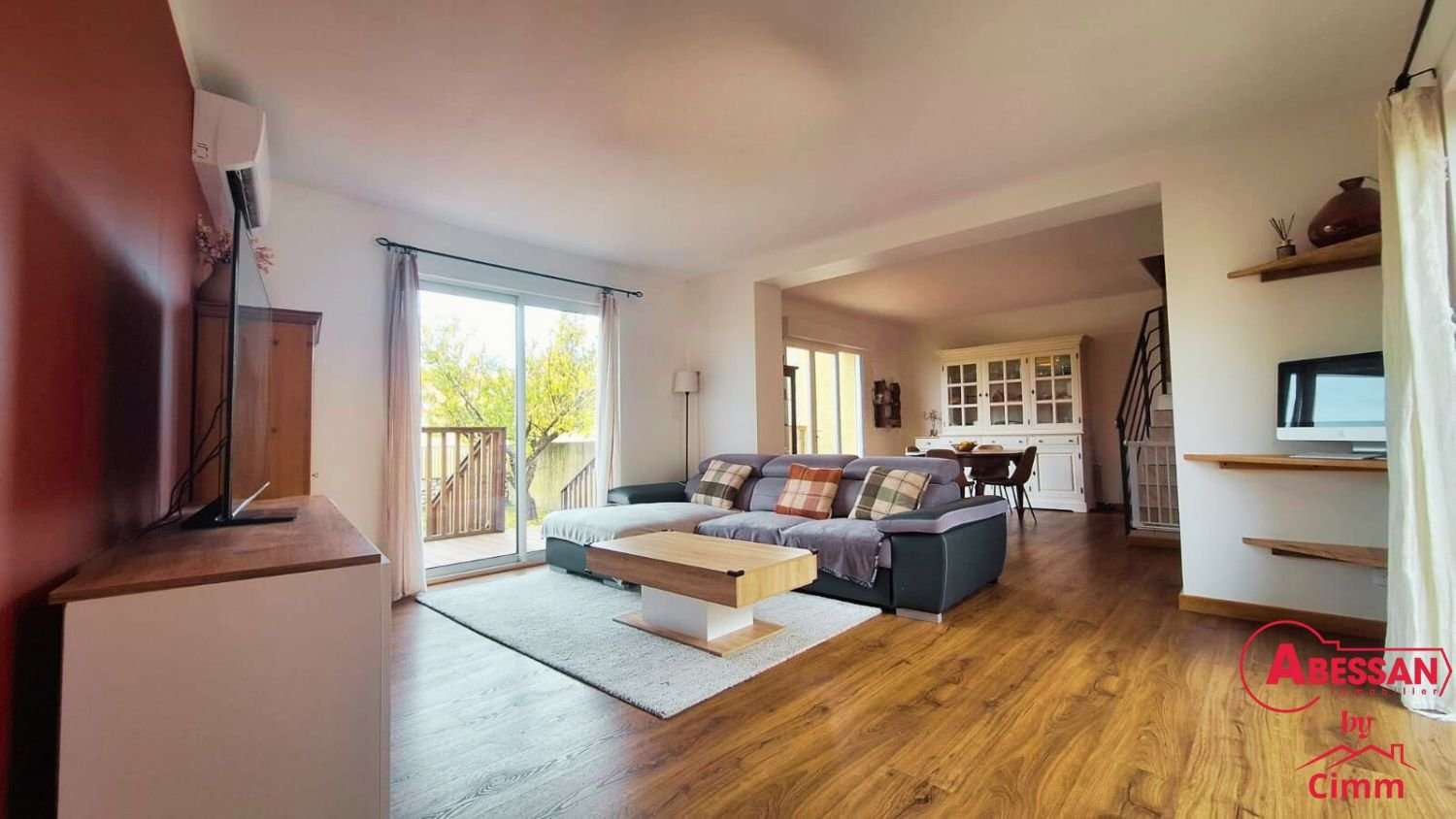  te koop huis Moulézan Gard 6