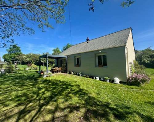 Mouliherne Maine-et-Loire huis foto 7320029