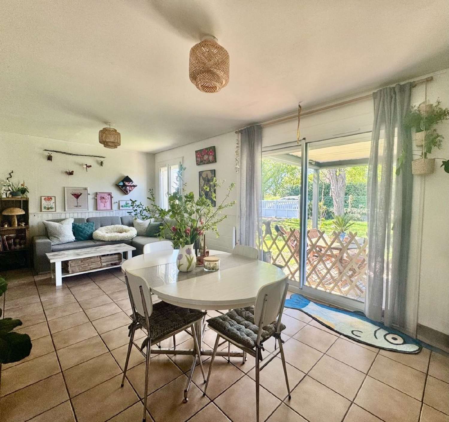  te koop huis Mouliherne Maine-et-Loire 2