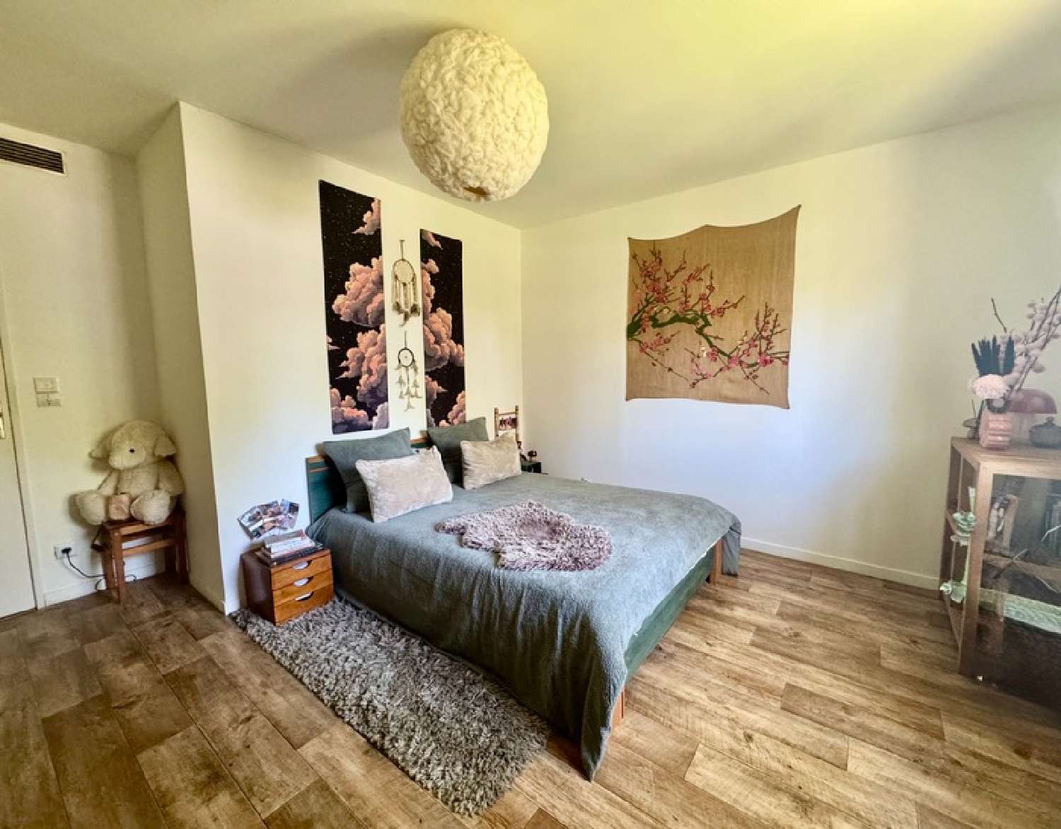  te koop huis Mouliherne Maine-et-Loire 4