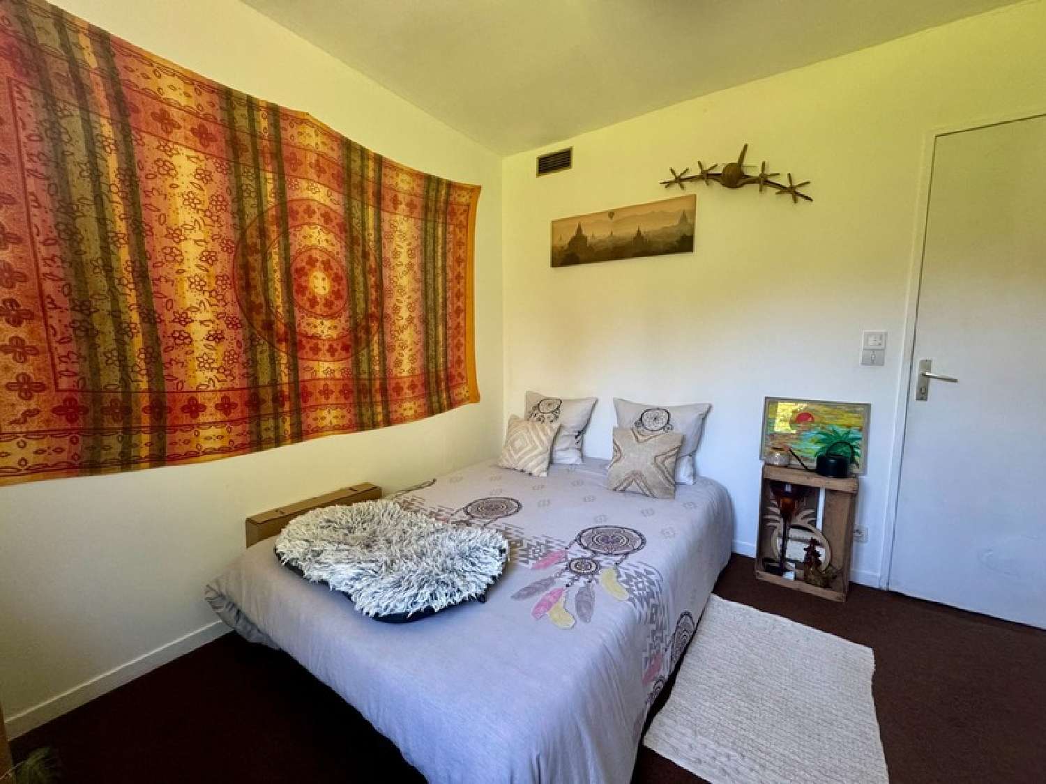  te koop huis Mouliherne Maine-et-Loire 5