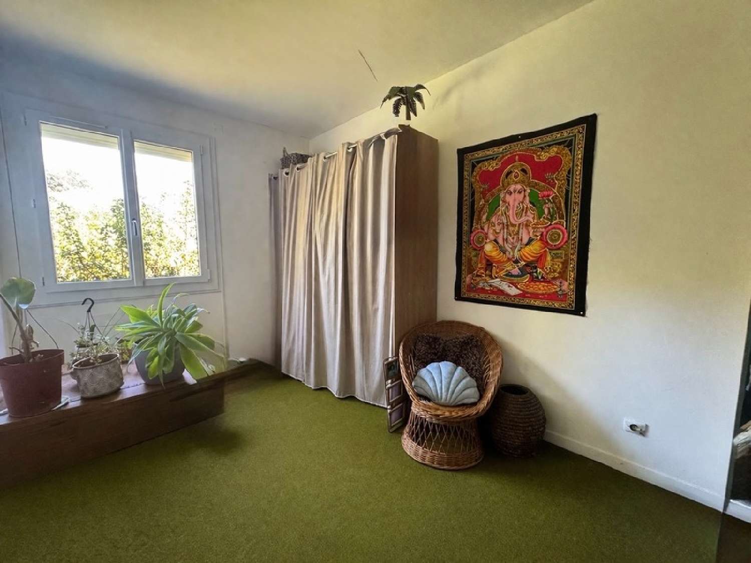  te koop huis Mouliherne Maine-et-Loire 6