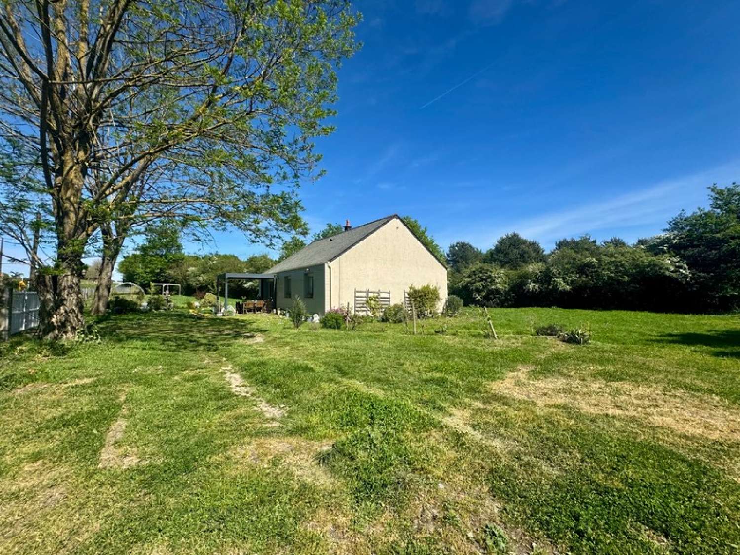  te koop huis Mouliherne Maine-et-Loire 8