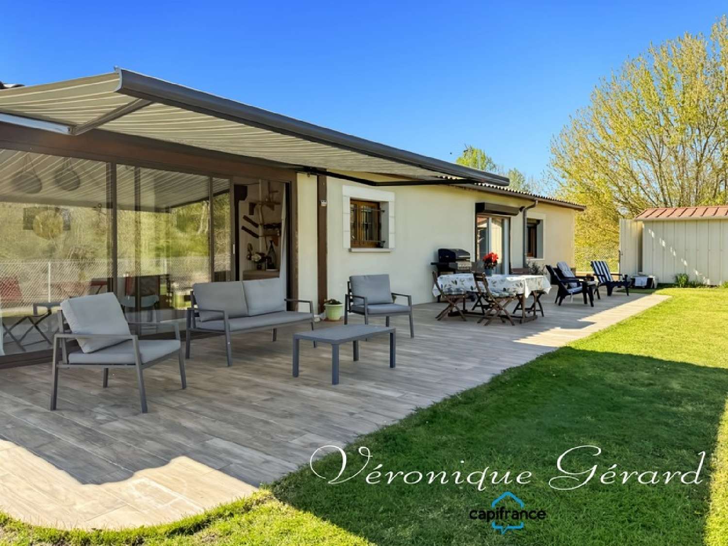  kaufen Haus Moulin-Neuf Dordogne 1