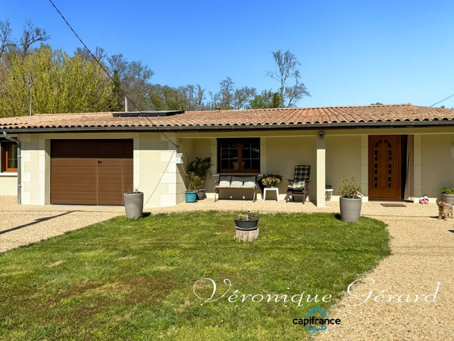  kaufen Haus Moulin-Neuf Dordogne 2