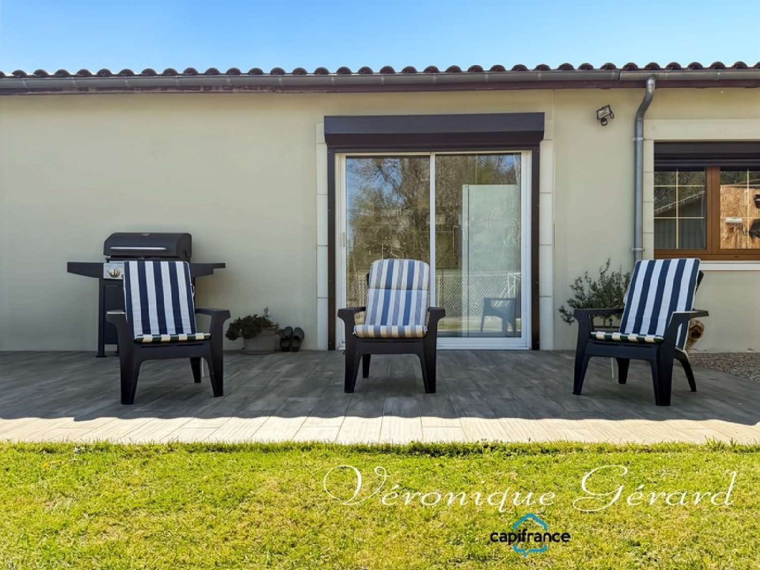  kaufen Haus Moulin-Neuf Dordogne 4