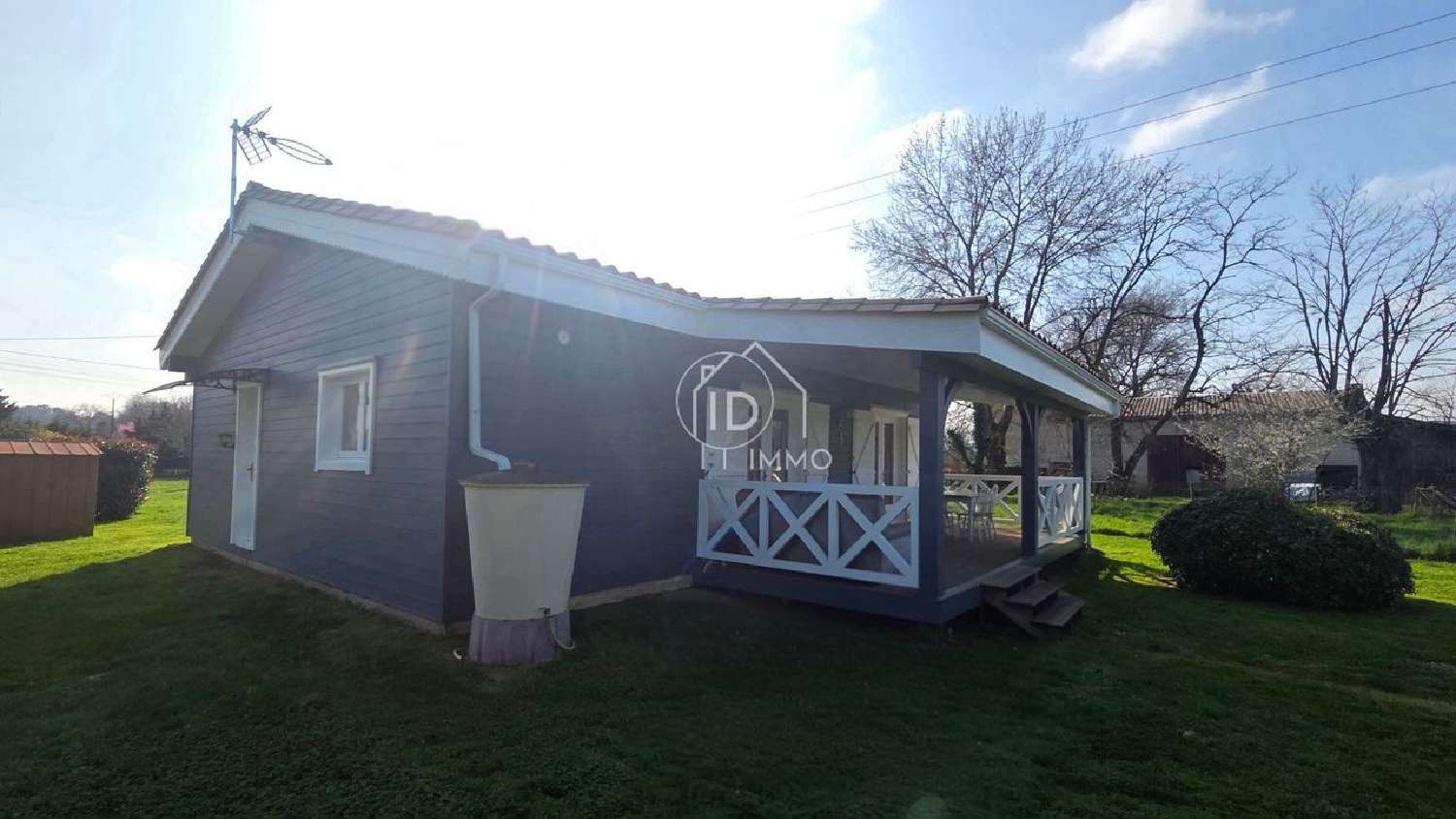  en venta casa Moulin-Neuf Dordoña 1