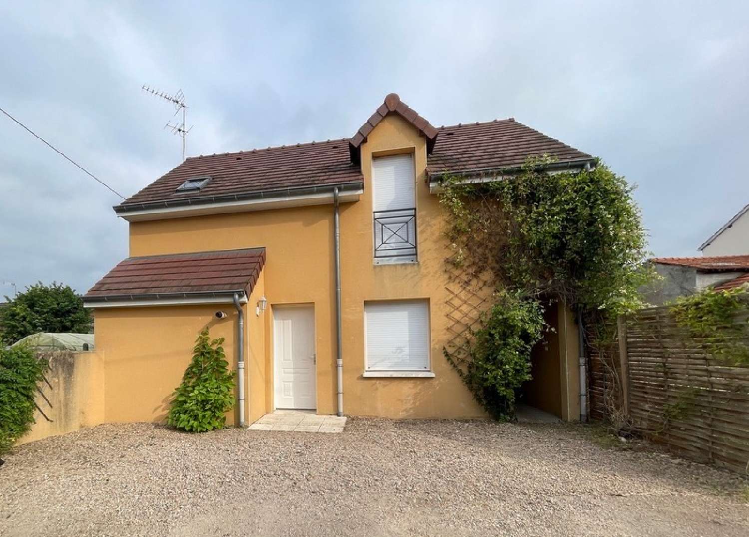  kaufen Haus Moulins Allier 1