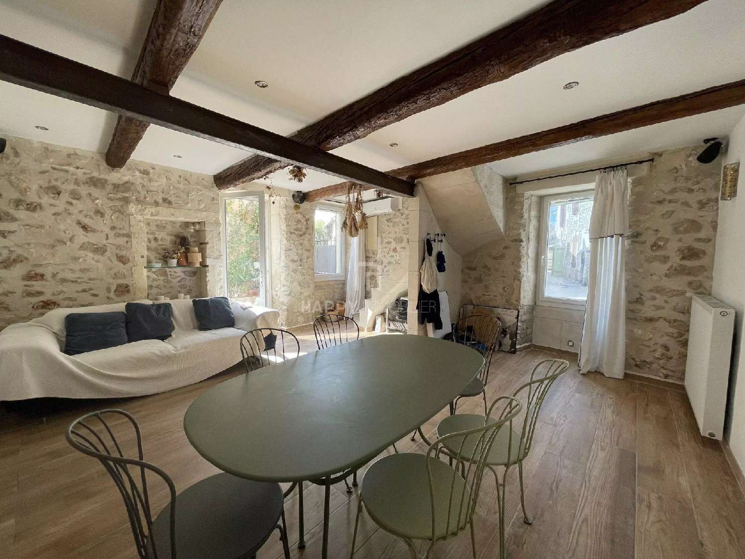  te koop huis Mouriès Bouches-du-Rhône 1