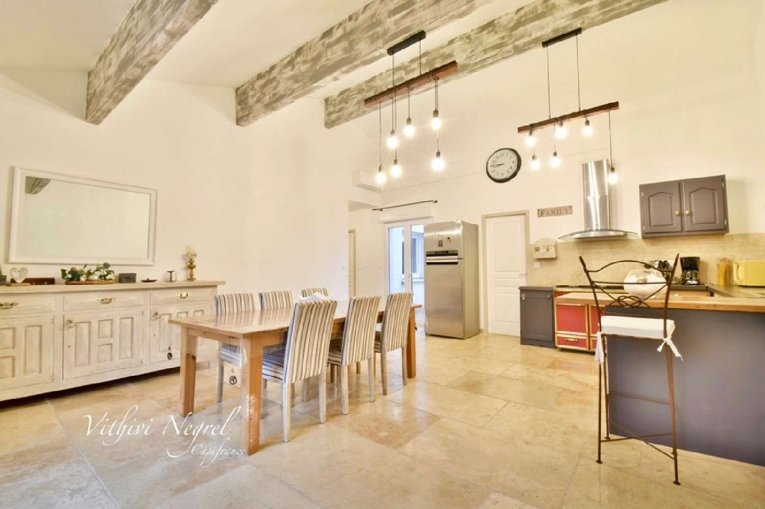 kaufen Haus Mouriès Bouches-du-Rhône 1