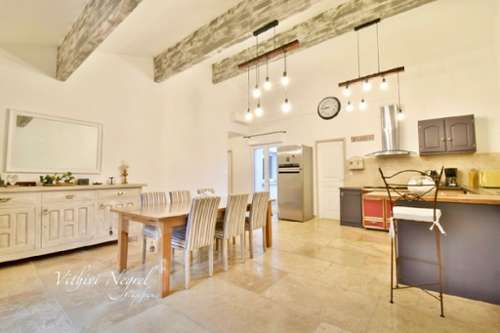 Mouriès Bouches-du-Rhône Haus Bild 7303055