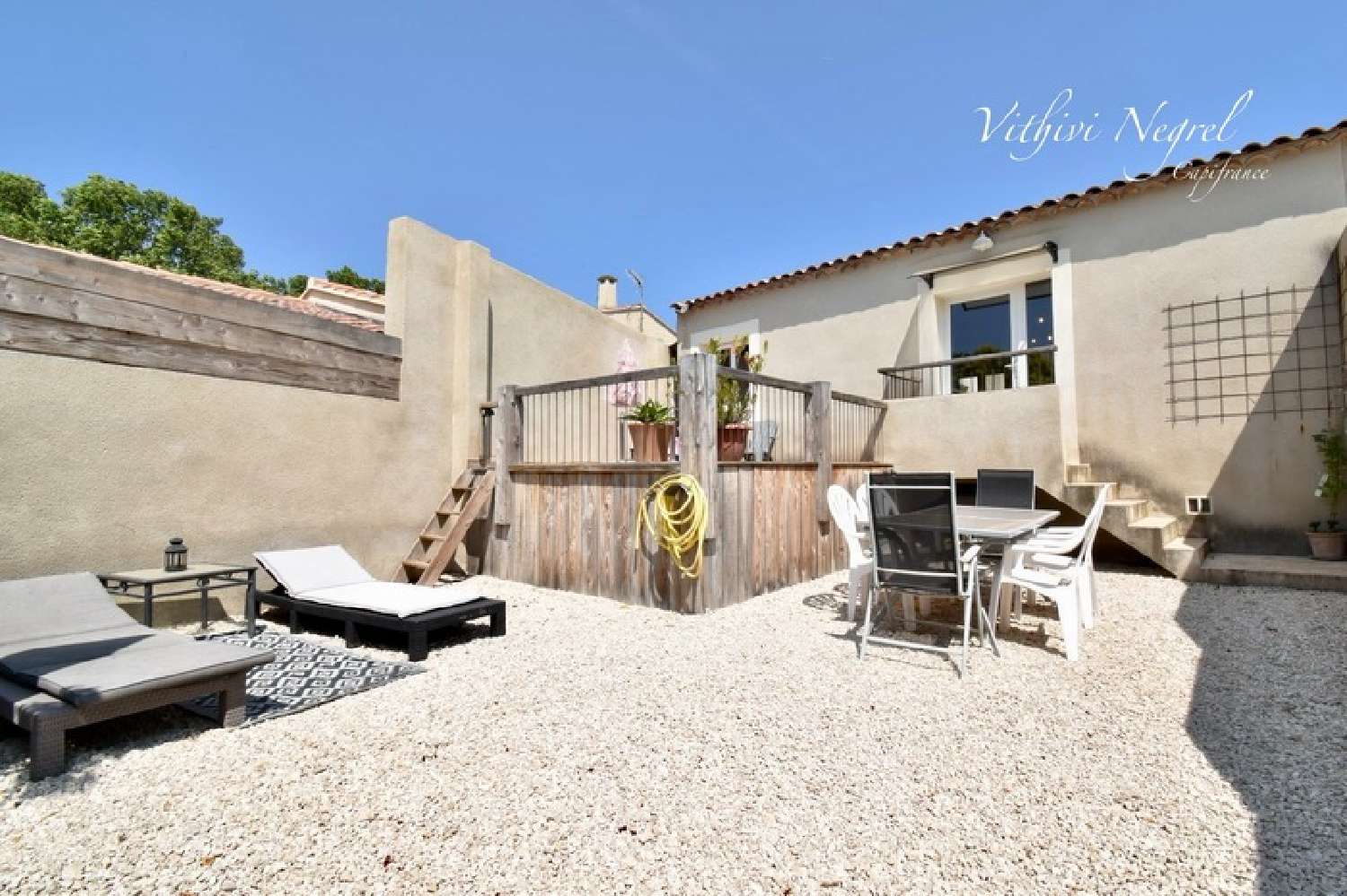 kaufen Haus Mouriès Bouches-du-Rhône 3