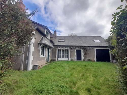 Moussy Nièvre maison foto 7319402