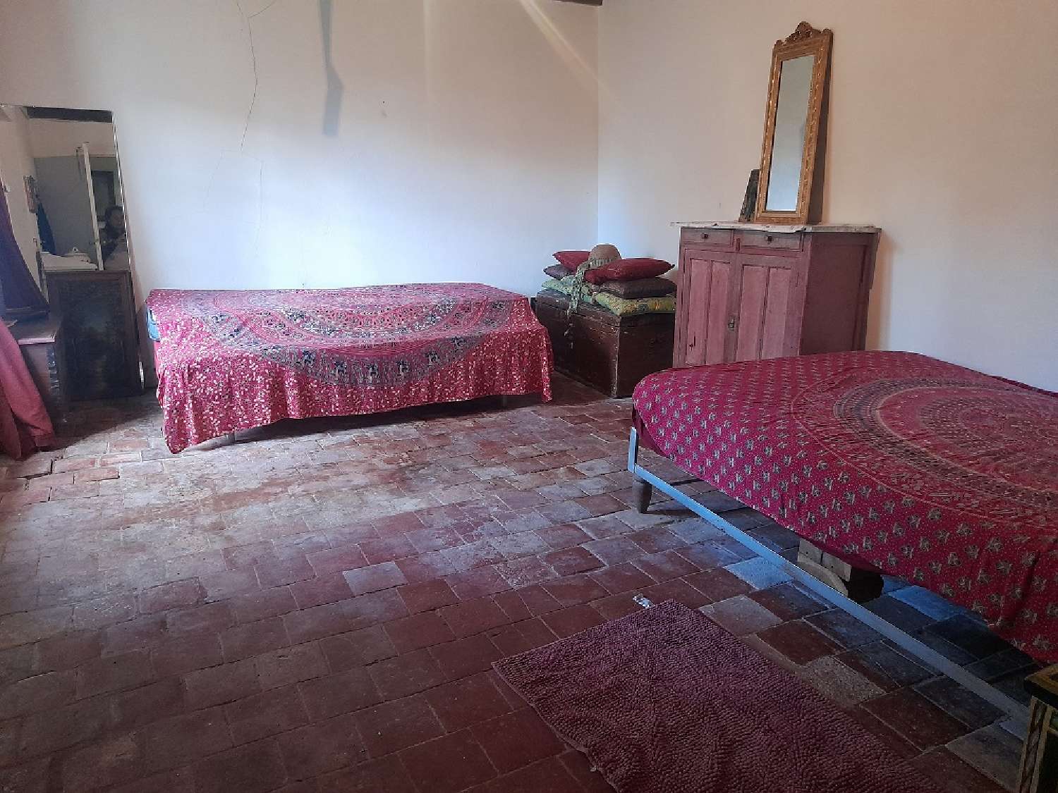  à vendre maison Moussy Nièvre 4