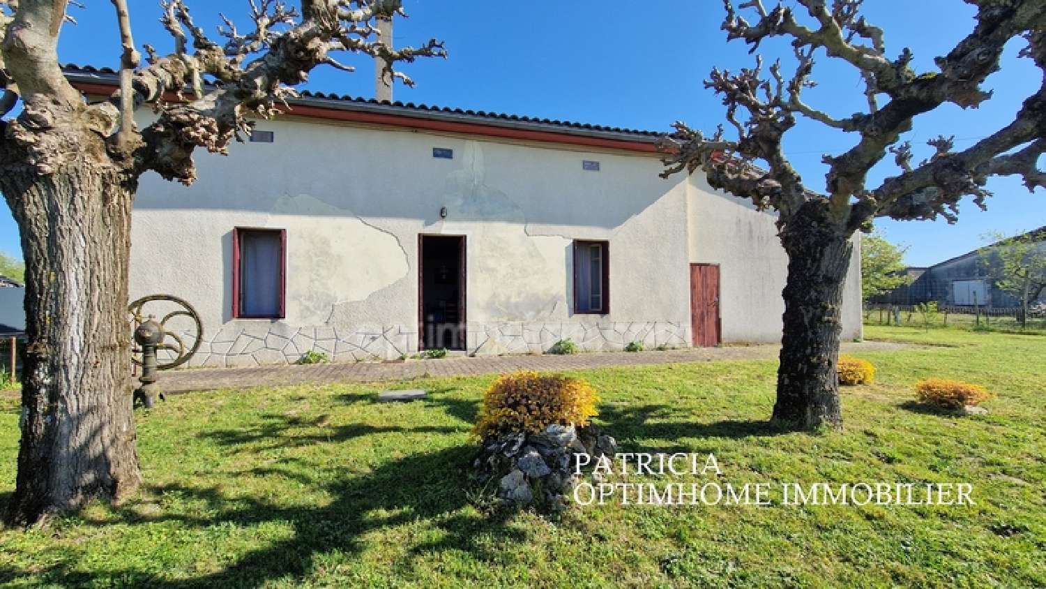  en venta casa Moustier Lot-et-Garonne 4