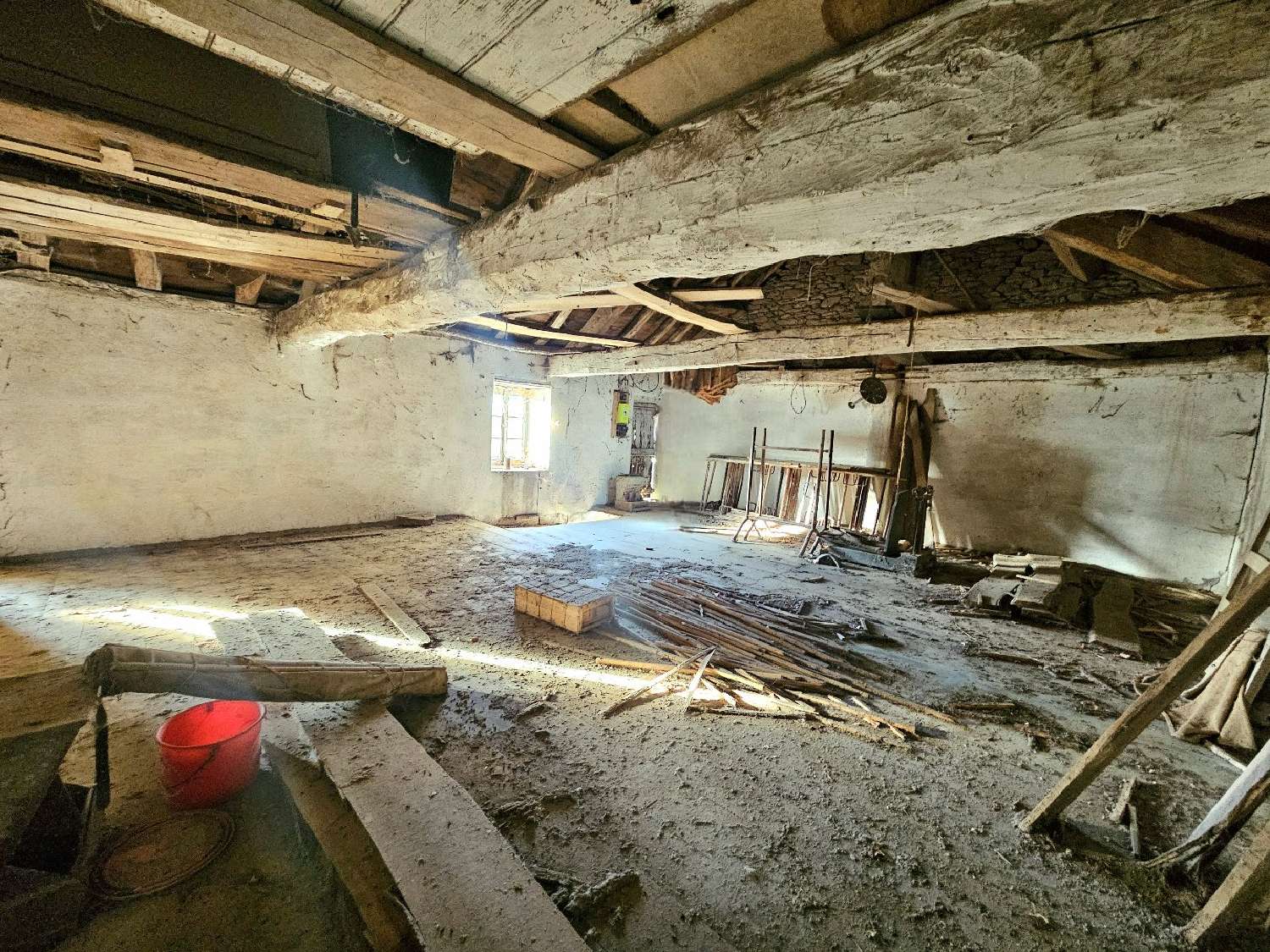  à vendre maison Moyrazès Aveyron 6