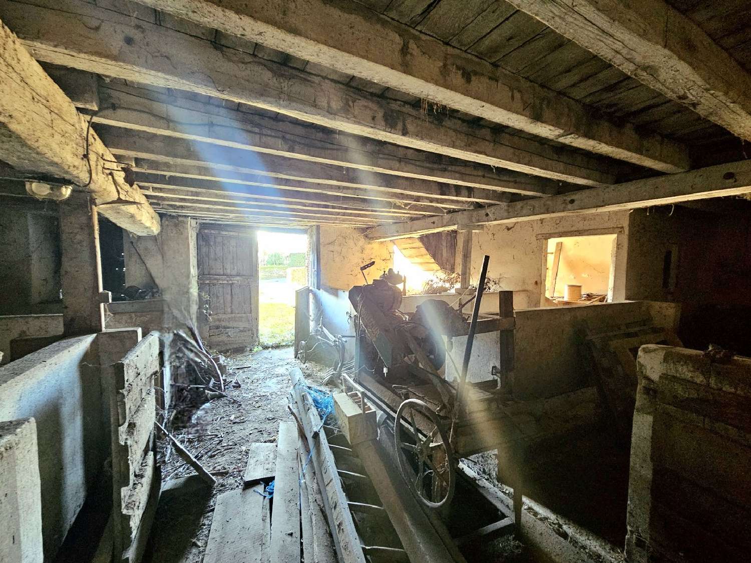  à vendre maison Moyrazès Aveyron 8