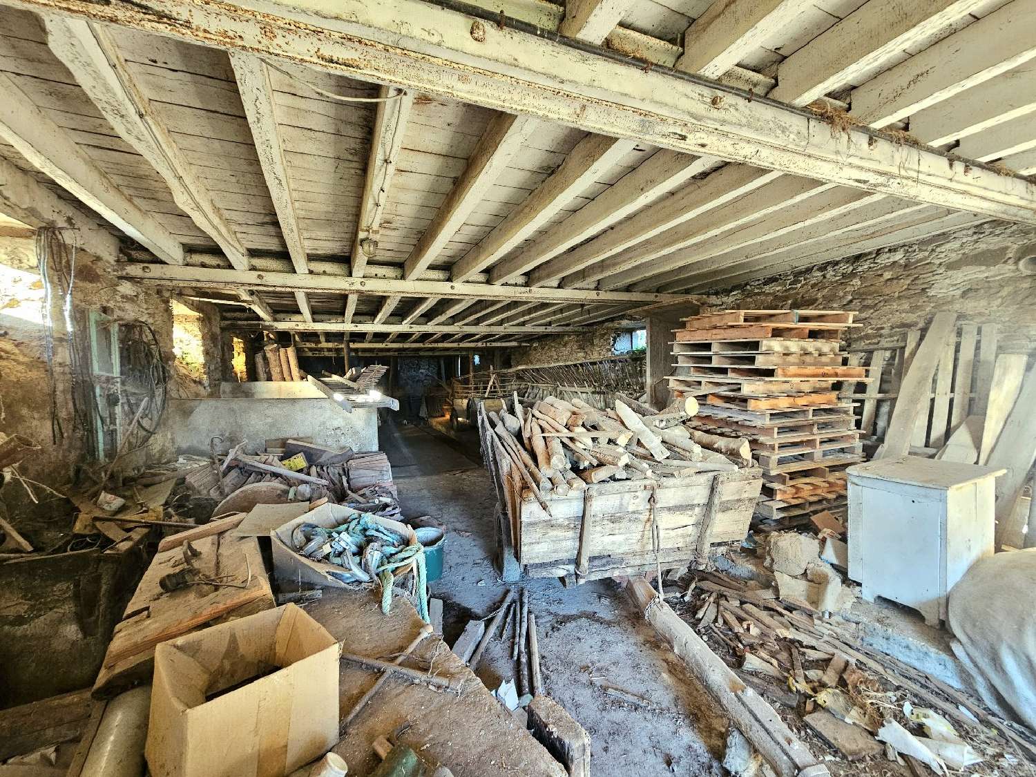 à vendre maison Moyrazès Aveyron 3