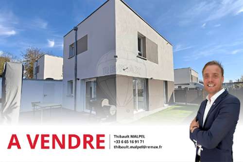 Muespach-le-Haut Haut-Rhin house foto 7316740