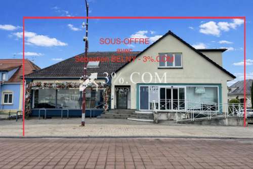 Mundolsheim Bas-Rhin house foto 7322413