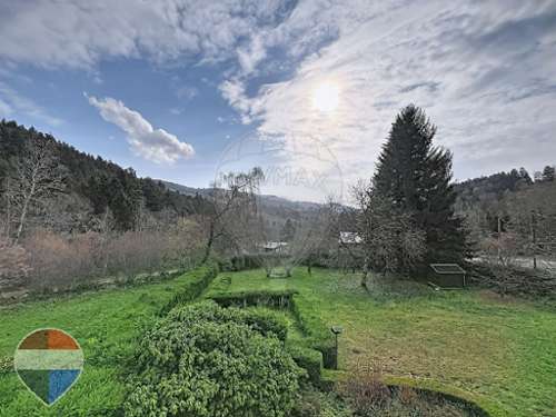 Munster Haut-Rhin Haus Bild 7316762