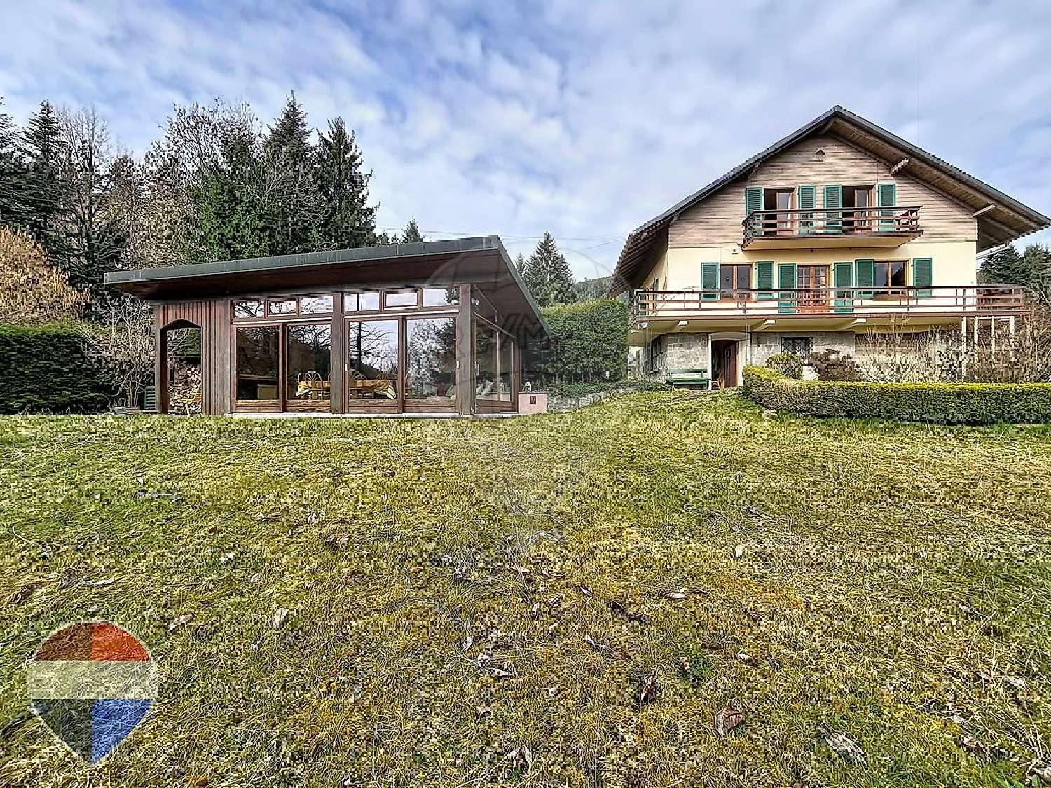  kaufen Haus Munster Haut-Rhin 2