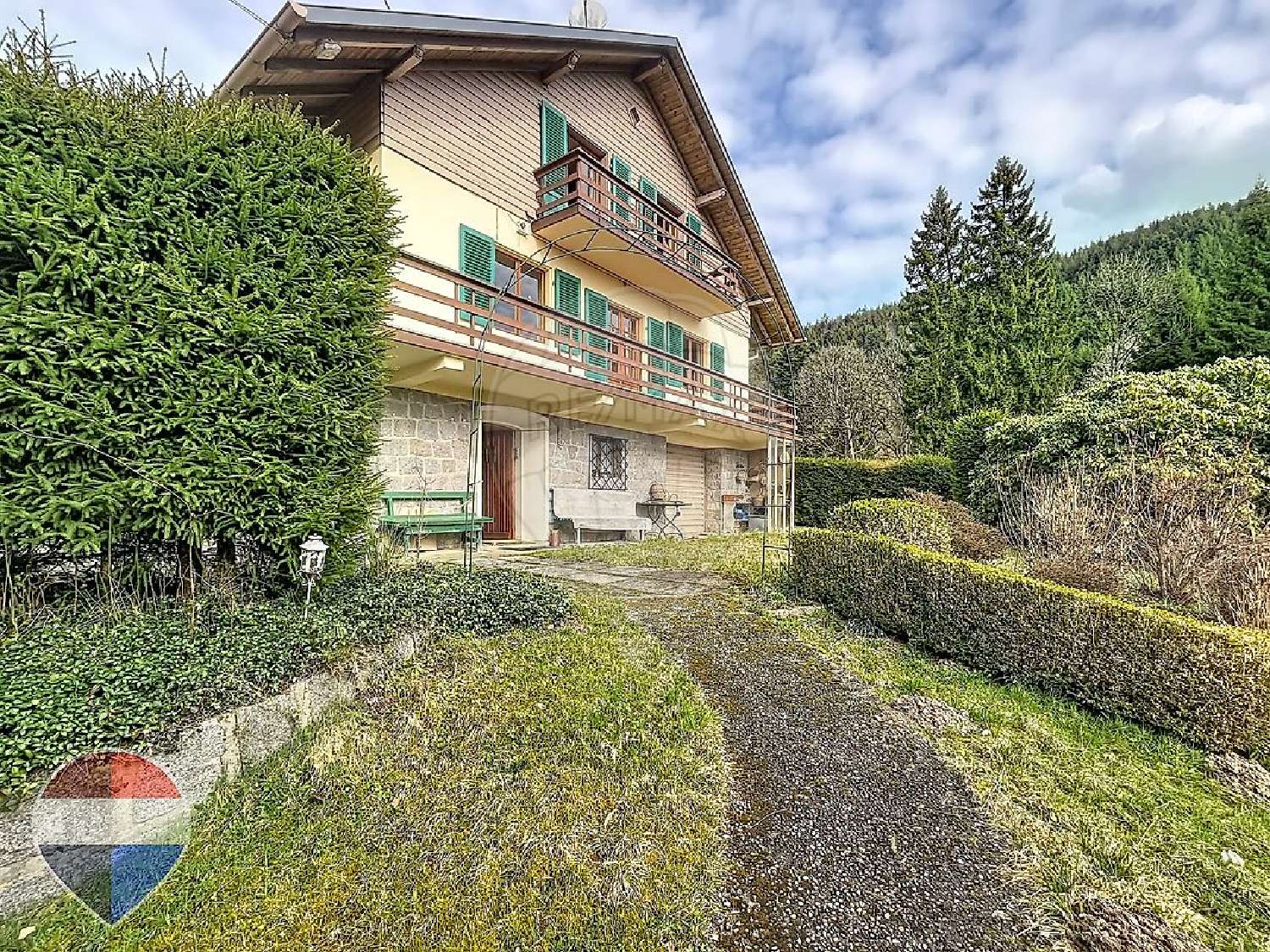  kaufen Haus Munster Haut-Rhin 4