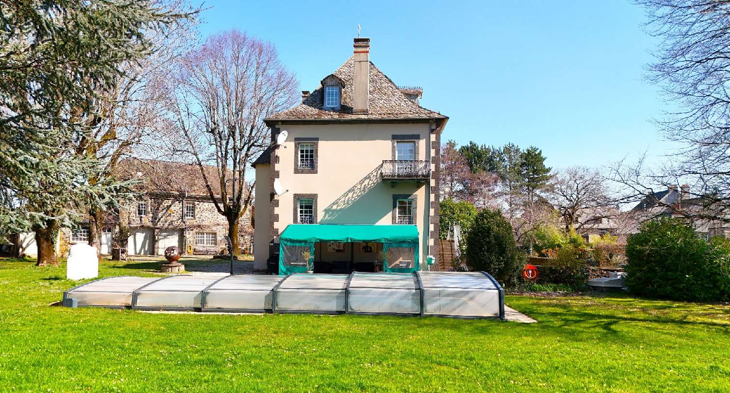  en venta casa Mur-de-Barrez Aveyron 3