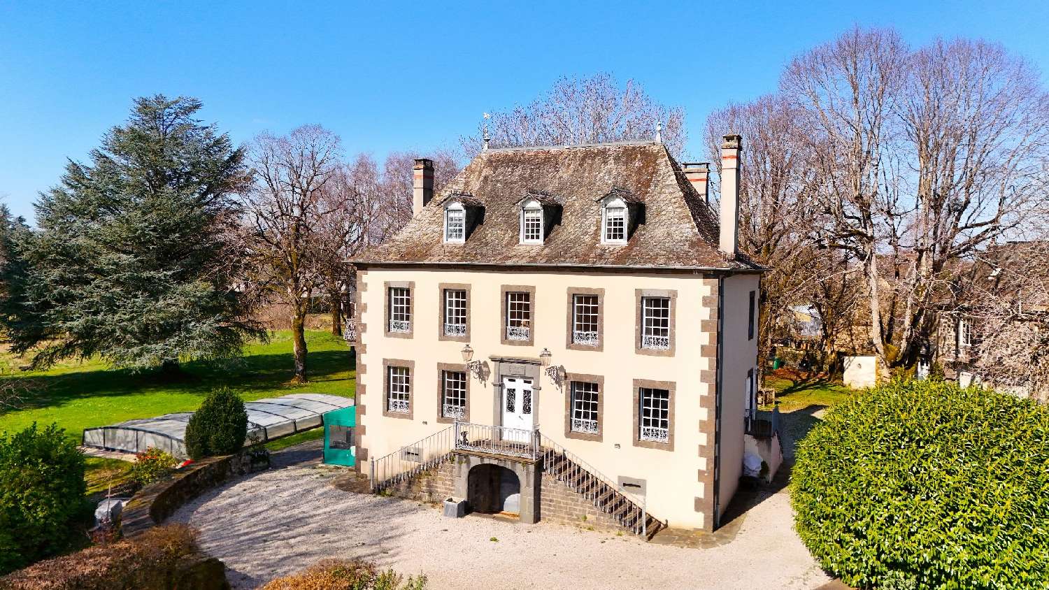  kaufen Haus Mur-de-Barrez Aveyron 2