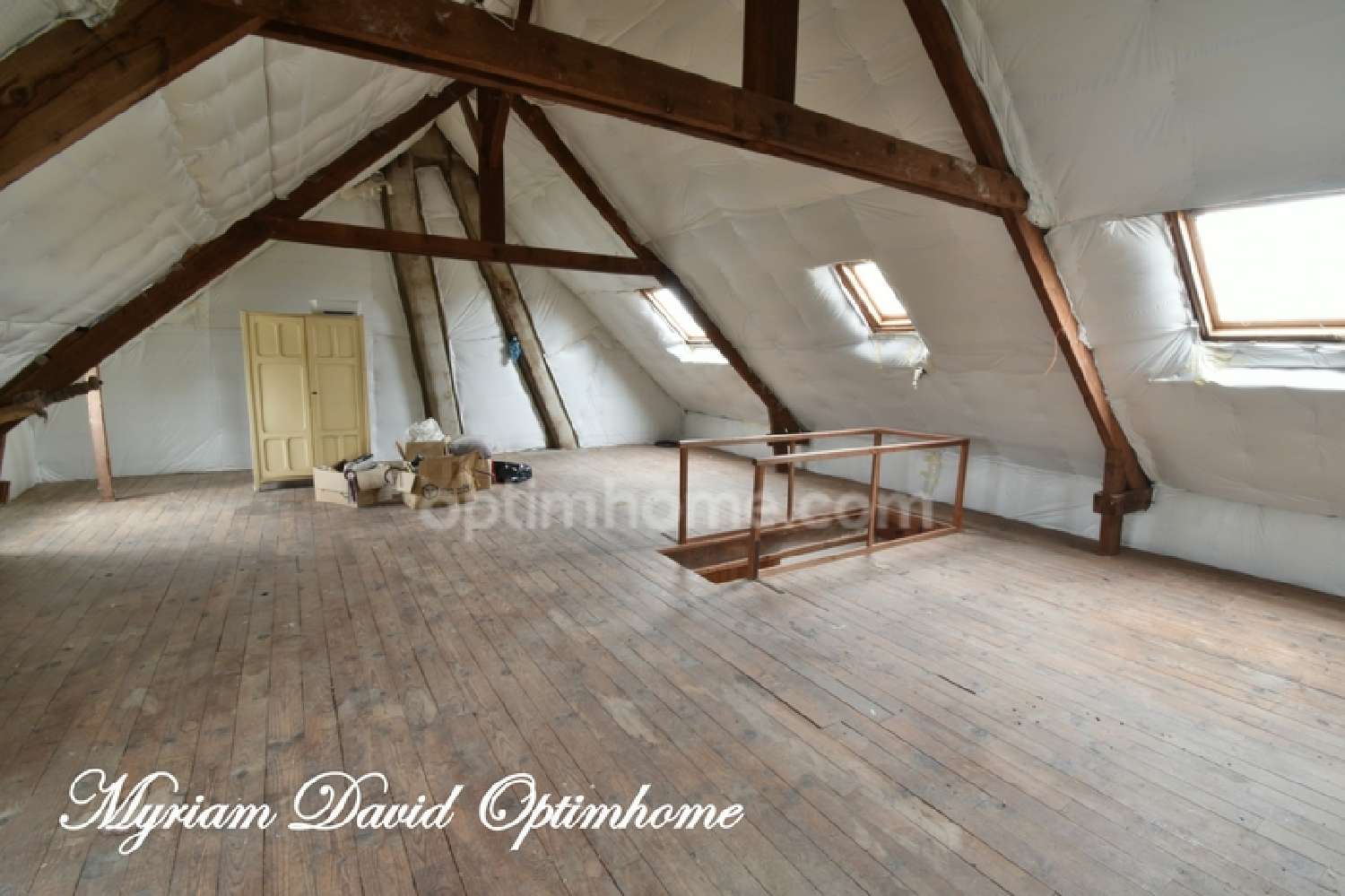  kaufen Haus Mur-de-Bretagne Côtes-d'Armor 3