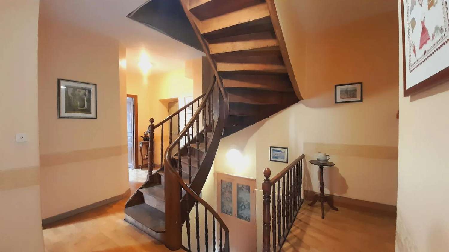 à vendre maison Murat-sur-Vèbre Tarn 1