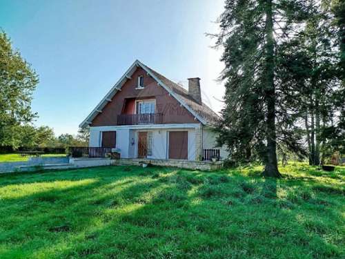 Murat Allier huis foto 7316729