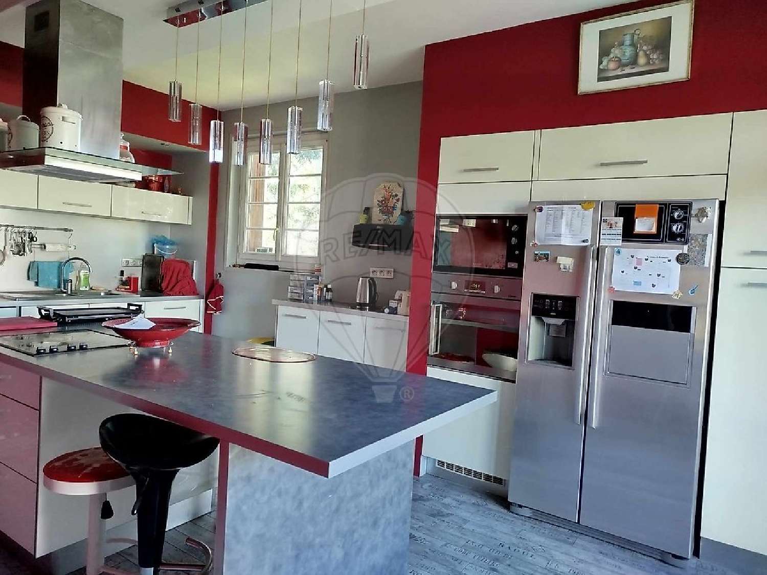  te koop huis Murat Allier 7