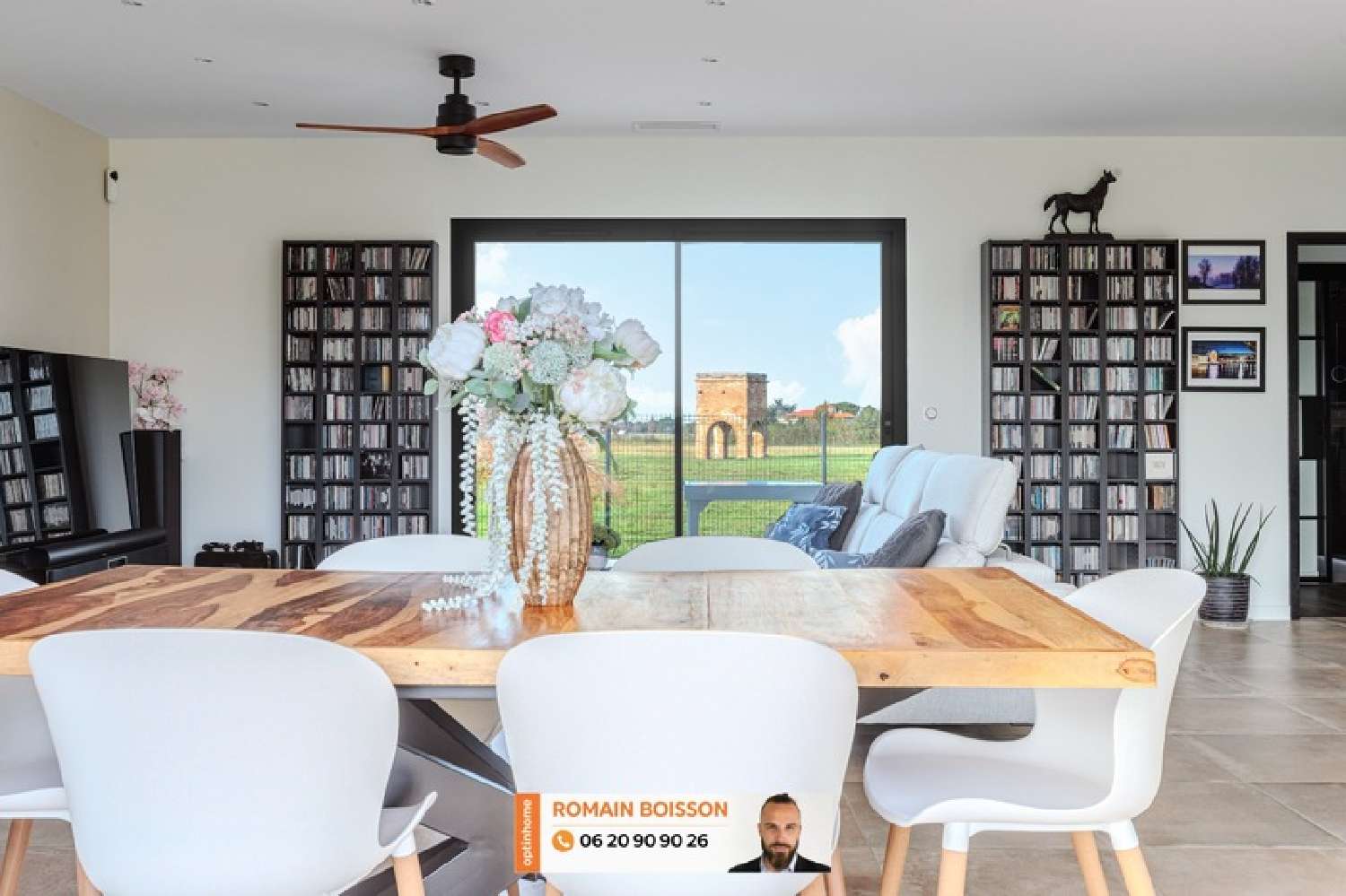  en venta casa Muret Haute-Garonne 2